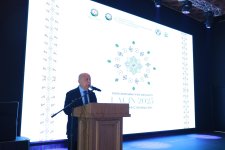"Laçın - MDB-nin Mədəniyyət Paytaxtı” ilinin rəsmi bağlanış mərasimi keçirilib (FOTO)