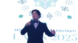 "Laçın - MDB-nin Mədəniyyət Paytaxtı” ilinin rəsmi bağlanış mərasimi keçirilib (FOTO)