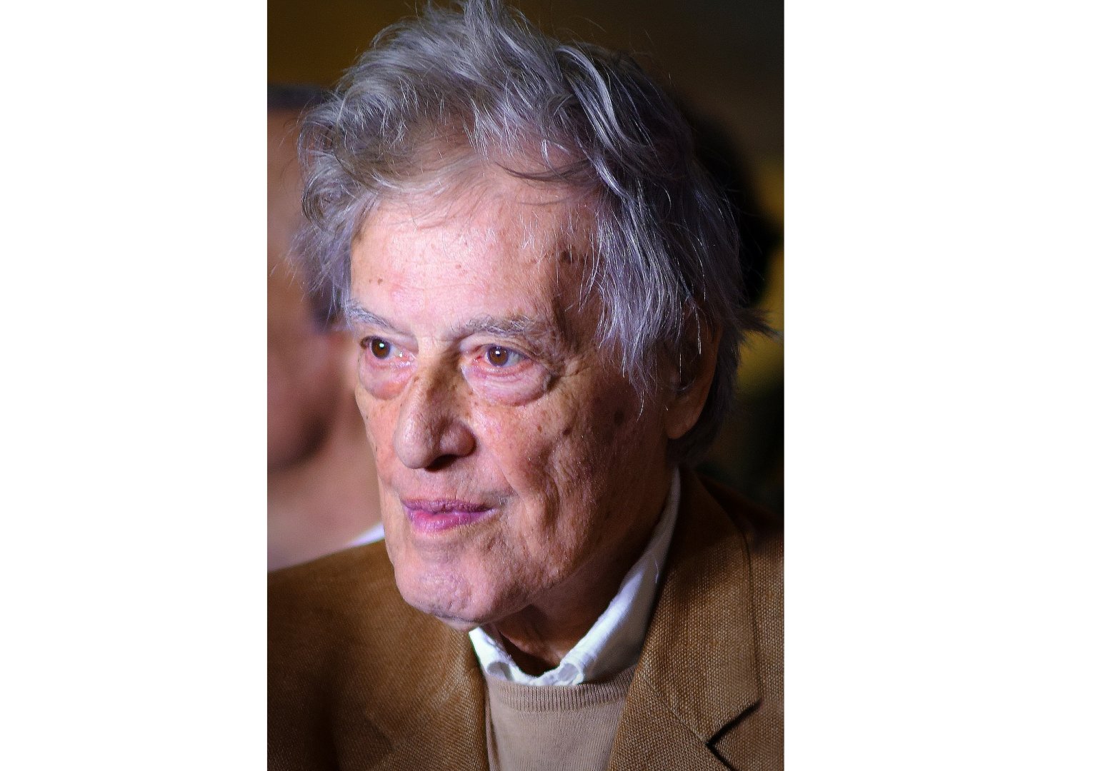 Britaniyalı ssenarist Tom Stoppard vəfat edib