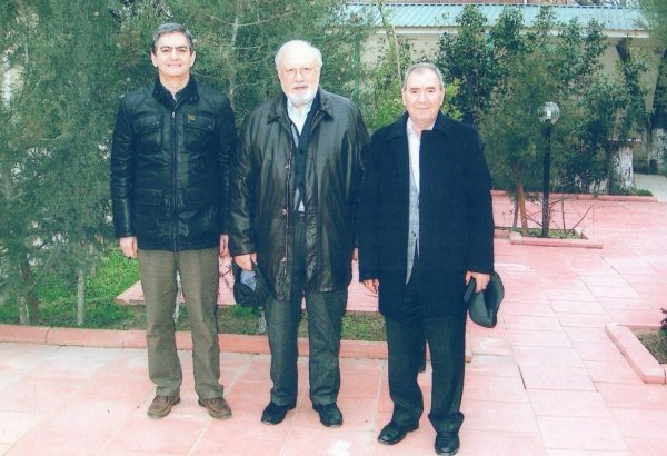 “Ramiz Mehdiyev” işində Əli Kərimli epizodu üzrə son ciddi detallar bəlli oldu (FOTO)