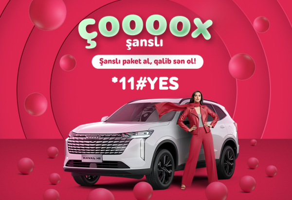 “Nar”da həyəcan artır – 6-cı avtomobil səni gözləyir