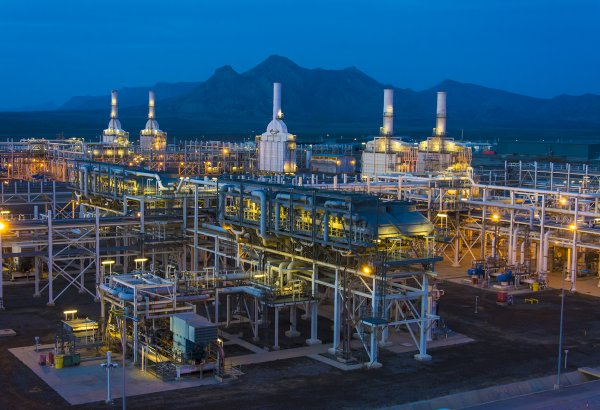 bp son 3 ay ərzində Səngəçal terminalından ixrac olunan neft və kondensatın həcmini açıqlayıb