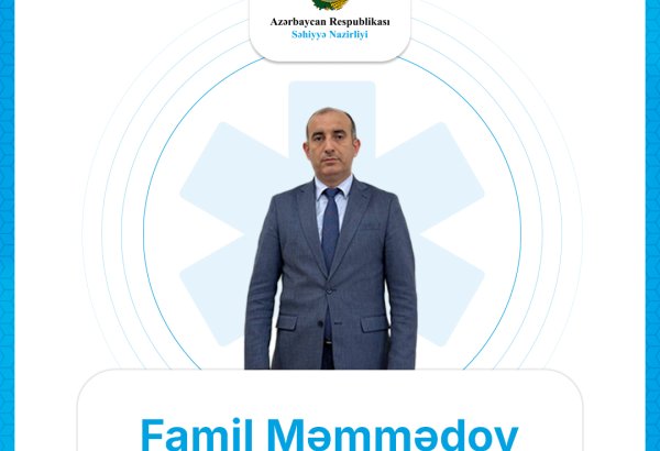 ART sayəsində İİV artıq idarəolunan xəstəlikdir - Səhiyyə Nazirliyi