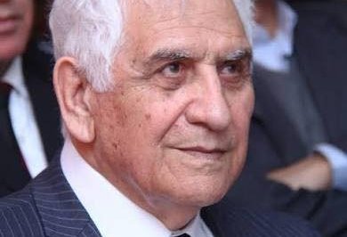 Xalq şairi Nəriman Həsənzadənin hazırkı vəziyyəti məlum olub