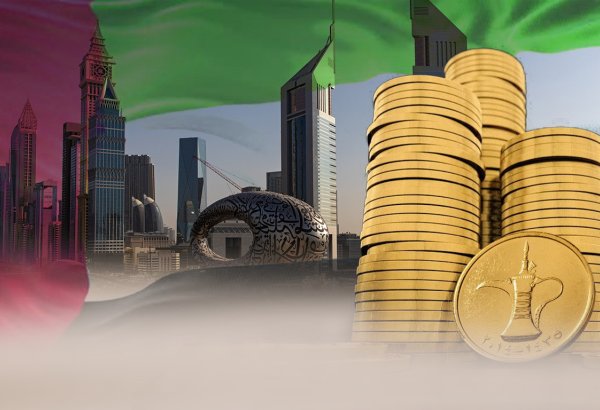 Qum, neft və 700 milyard: niyə pullar BƏƏ-ni seçir