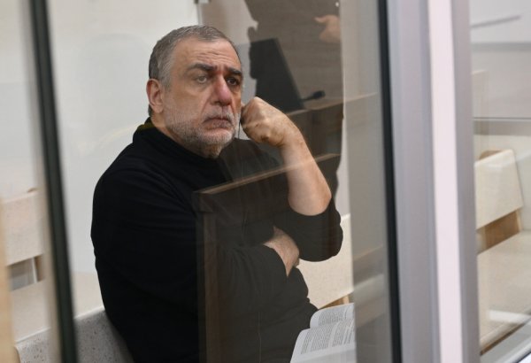 Ruben Vardanyanın məhkəməsinin növbəti iclasının vaxtı AÇIQLANDI