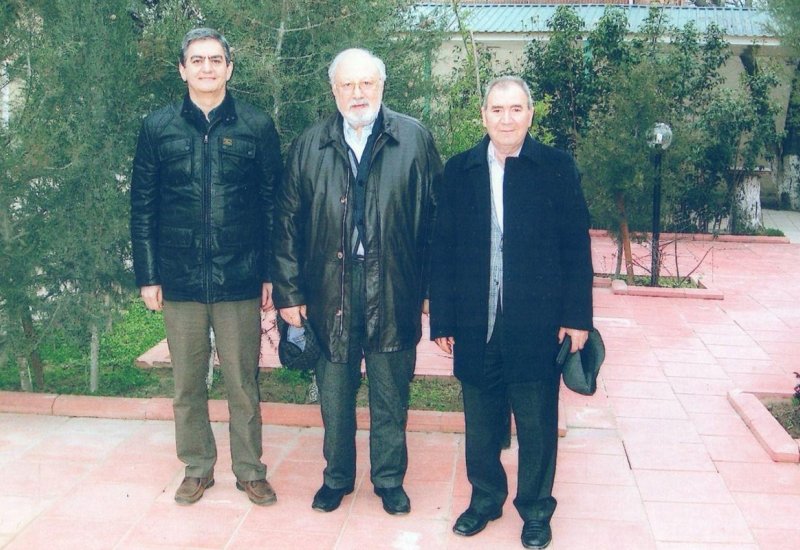 “Ramiz Mehdiyev” işində Əli Kərimli epizodu üzrə son ciddi detallar bəlli oldu (FOTO)