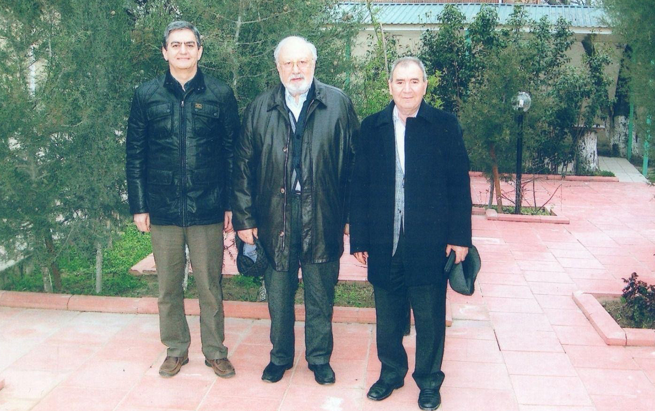 “Ramiz Mehdiyev” işində Əli Kərimli epizodu üzrə son ciddi detallar bəlli oldu (FOTO)