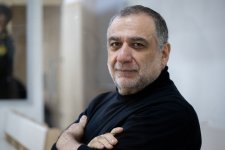 Ruben Vardanyanın məhkəməsində ifadələr dinlənilib (FOTO)