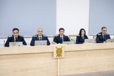 Ruben Vardanyanın məhkəməsində ifadələr dinlənilib (FOTO)