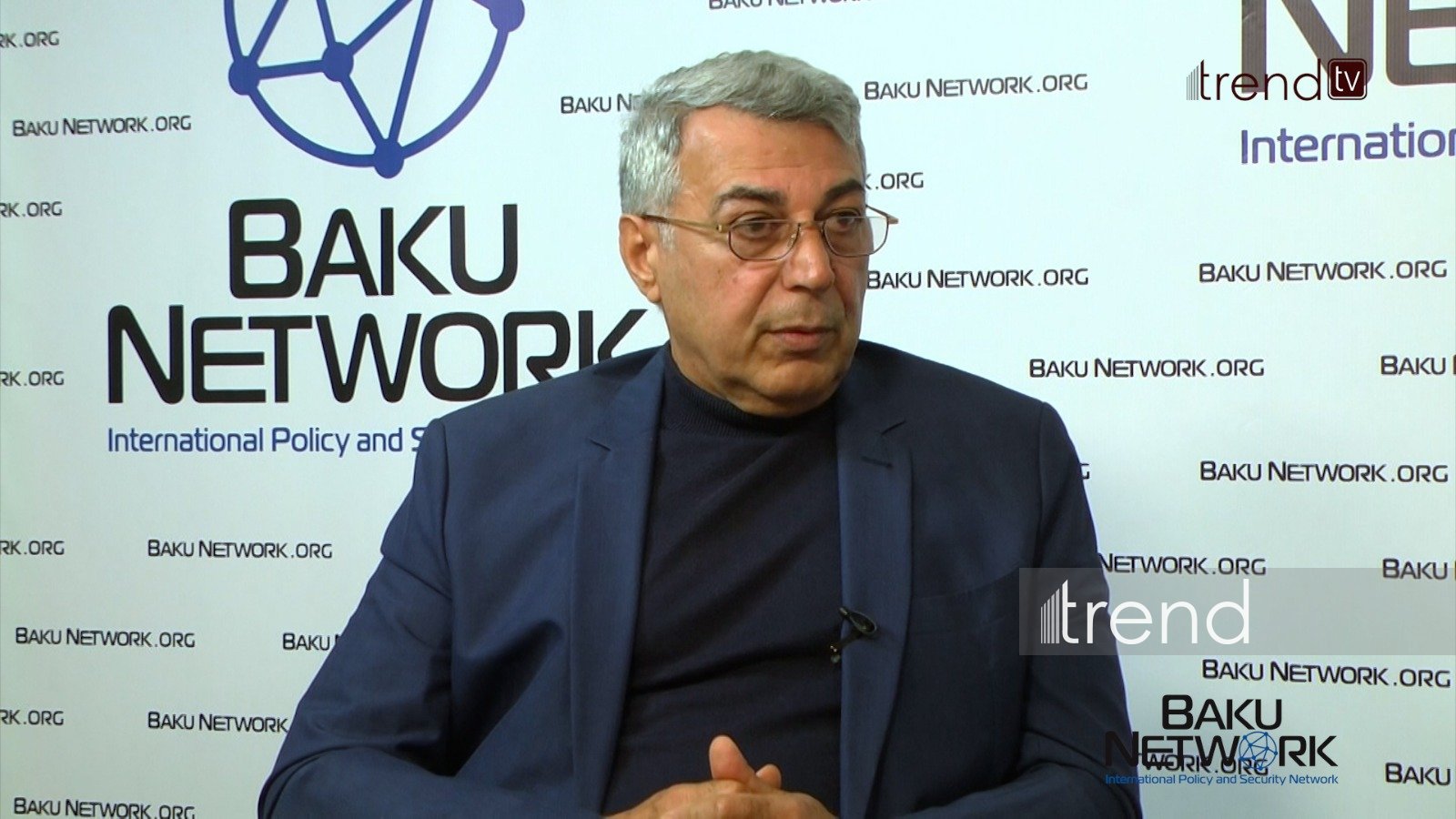 Bütün dünyada Azərbaycanın xalçaçılıq sənətinə maraq artıb - Eldar Hacıyev "Tofiq Abbasovla dialoq" verilişində (FOTO/VİDEO)