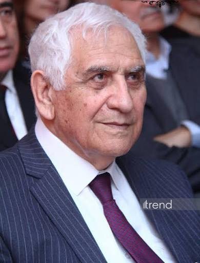 Xalq şairi Nəriman Həsənzadənin hazırkı vəziyyəti məlum olub