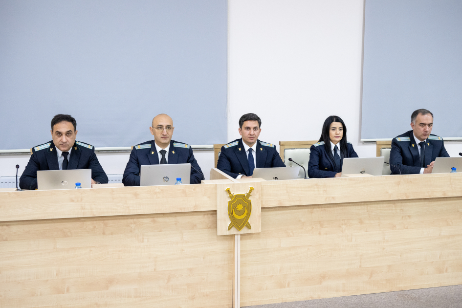 Ruben Vardanyanın məhkəməsində ifadələr dinlənilib (FOTO)