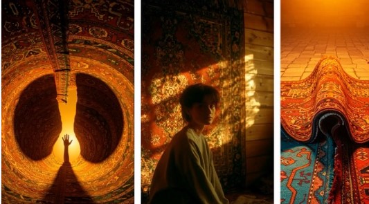 Yaradıcı Mərkəzin “AI4ART”ı nağılları süni zəka ilə ekranlaşdırdı (VİDEO)