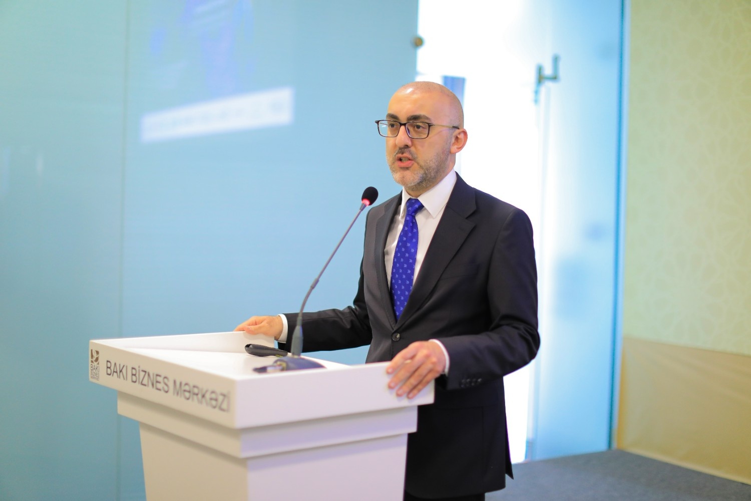 Bakıda “4Sİ Akademiyası - Milli Proqram”ın yarım illik nəticələrinə dair təqdimat keçirilib (FOTO) (YENİLƏNİB)