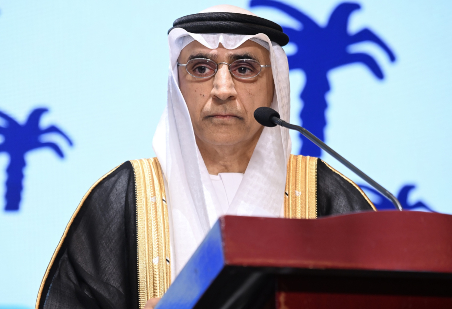 BƏƏ ilə Azərbaycan arasında ümumi ticarət həcmi təxminən 2 milyard 200 milyon ABŞ dolları təşkil edib - Səfir