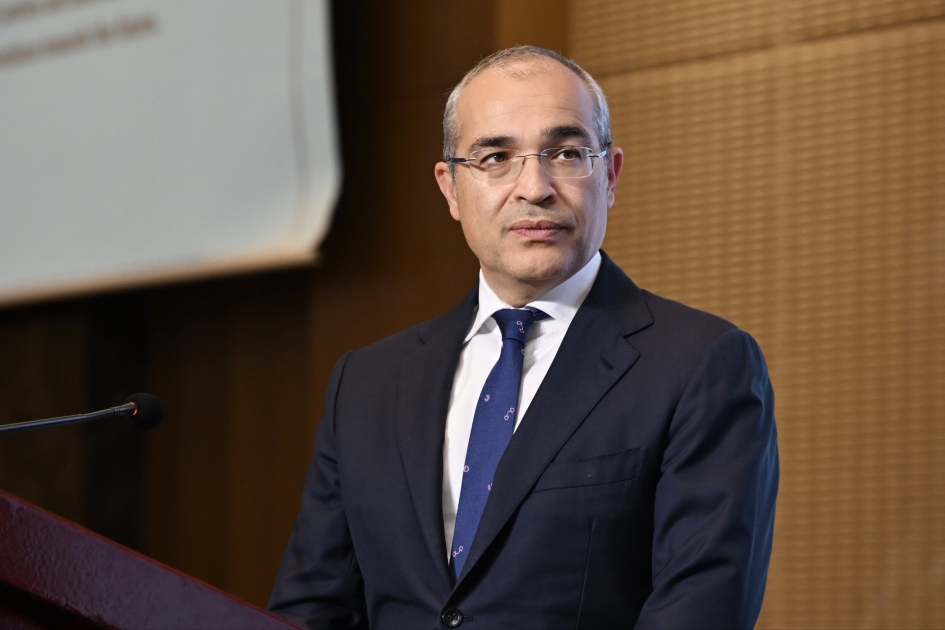 Bakıda Birləşmiş Ərəb Əmirliklərinin Müstəqillik Günü qeyd olunub (FOTO)