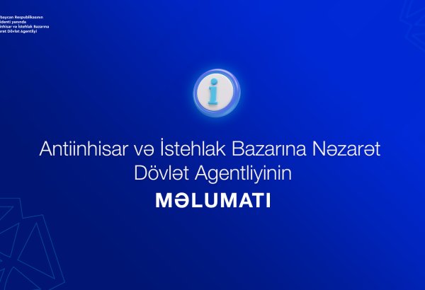 Dövlət Agentliyi yanacaqdoldurma obyektlərinin sahiblərinə müraciət edib