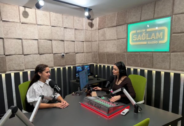 Yenidoğulmuşun sarılığında "gizli" risklər ultrasəs və MRT ilə necə aşkarlanır?