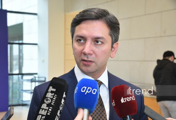 Türkiyənin COP31-i qazanmasında Azərbaycan vasitəçilik edib - Yalçın Rəfiyev