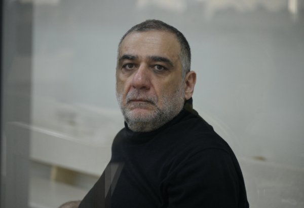 Ruben Vardanyanın məhkəməsinin növbəti iclasının vaxtı AÇIQLANDI