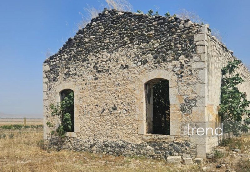 İlin ilk yarısında tarixi abidələrə 200 qanunsuz müdaxilənin qarşısı alınıb