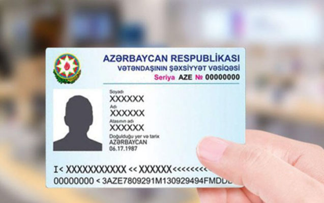 Bu il Azərbaycanda adını dəyişdirən şəxslərin sayı açıqlanıb