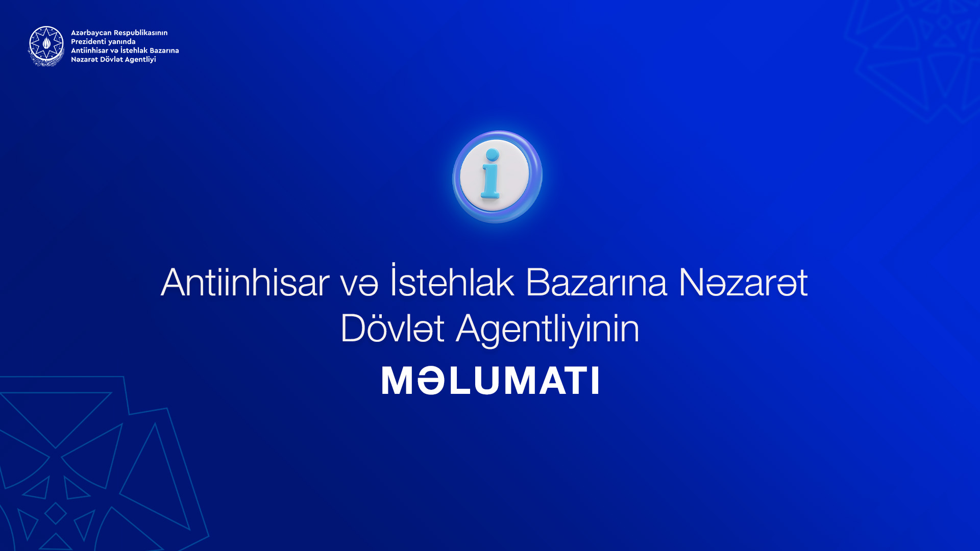 Dövlət Agentliyi yanacaqdoldurma obyektlərinin sahiblərinə müraciət edib