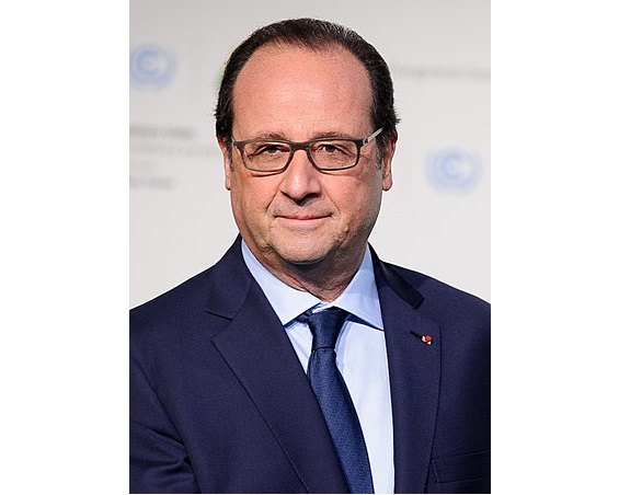 Fransanın keçmiş prezidentinin mənzili qarət edilib