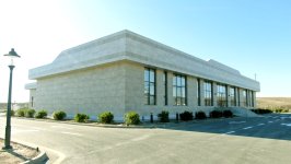 Cəbrayılda yeni tikilən 330 kV-luq yarımstansiyada işlər tamamlanıb - AzərEnerji (FOTO/VİDEO)