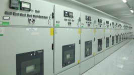 Cəbrayılda yeni tikilən 330 kV-luq yarımstansiyada işlər tamamlanıb - AzərEnerji (FOTO/VİDEO)