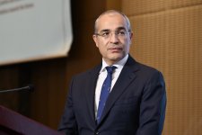 Bakıda Birləşmiş Ərəb Əmirliklərinin Müstəqillik Günü qeyd olunub (FOTO)