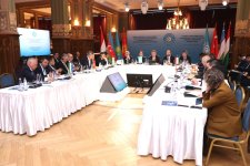 Azərbaycan standart müəyyən edir: TDT-də yeni “Diaspor üzrə Birgə Fəaliyyət Planı” qəbul olundu (FOTO)