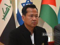 Bakıda “Yaşıl enerji və dayanıqlılıq sahəsində universitetlərin rolu” mövzusunda beynəlxalq konfrans keçirilir (FOTO)