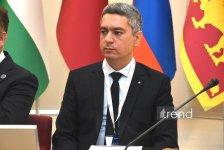 Bakıda “Yaşıl enerji və dayanıqlılıq sahəsində universitetlərin rolu” mövzusunda beynəlxalq konfrans keçirilir (FOTO)