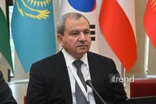 Bakıda “Yaşıl enerji və dayanıqlılıq sahəsində universitetlərin rolu” mövzusunda beynəlxalq konfrans keçirilir (FOTO)