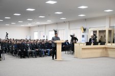 Ruben Vardanyanın məhkəməsində zərərçəkmiş şəxslərin ifadələri dinlənilib (FOTO)