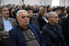 Ruben Vardanyanın məhkəməsində zərərçəkmiş şəxslərin ifadələri dinlənilib (FOTO)