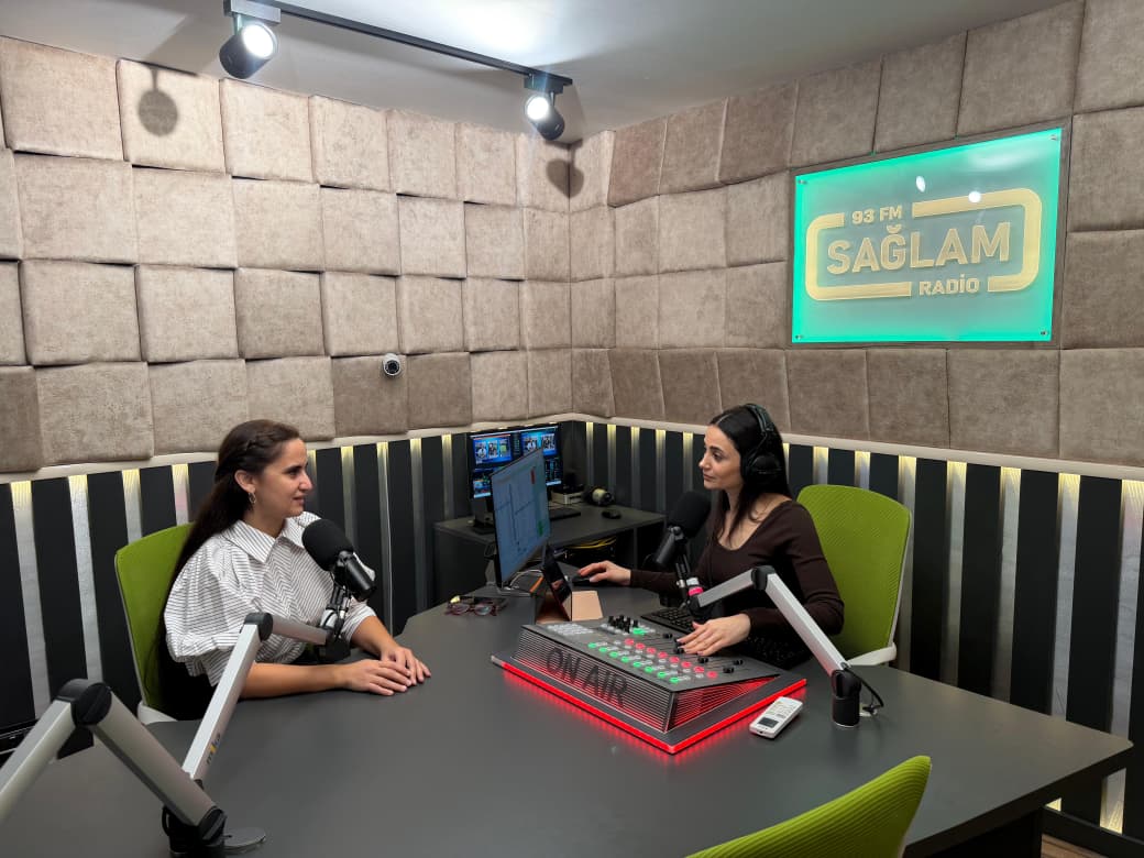 Yenidoğulmuşun sarılığında "gizli" risklər ultrasəs və MRT ilə necə aşkarlanır?