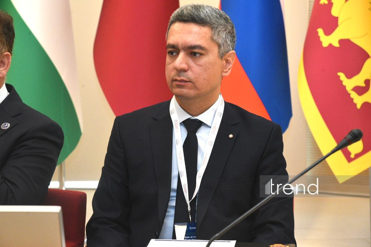 Bakıda “Yaşıl enerji və dayanıqlılıq sahəsində universitetlərin rolu” mövzusunda beynəlxalq konfrans keçirilir (FOTO)