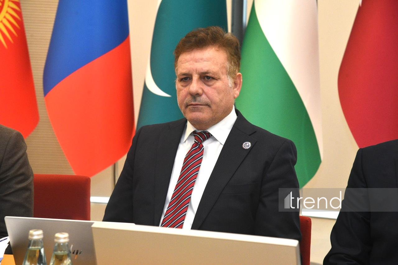 Bakıda “Yaşıl enerji və dayanıqlılıq sahəsində universitetlərin rolu” mövzusunda beynəlxalq konfrans keçirilir (FOTO)