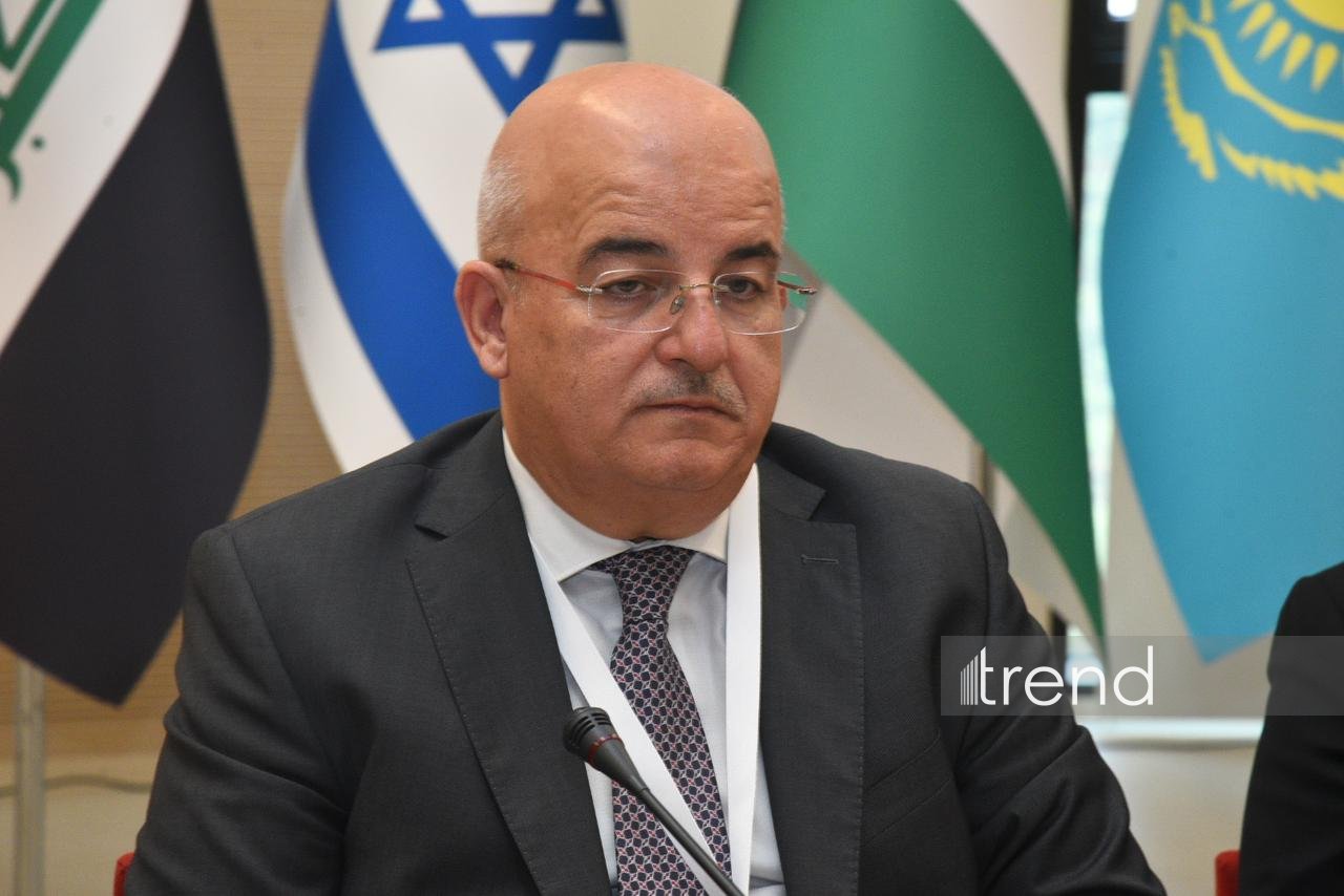 Bakıda “Yaşıl enerji və dayanıqlılıq sahəsində universitetlərin rolu” mövzusunda beynəlxalq konfrans keçirilir (FOTO)