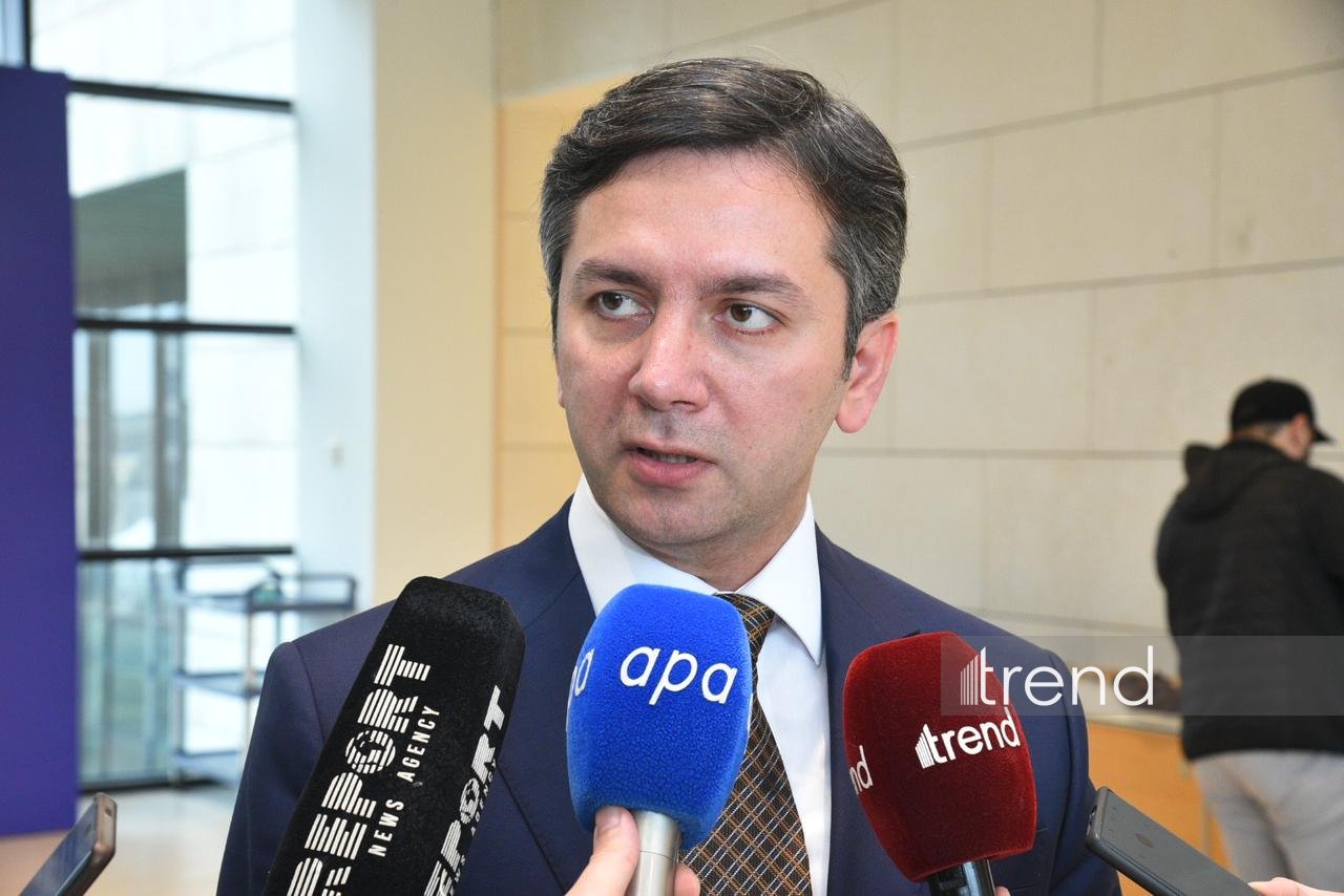 Türkiyənin COP31-i qazanmasında Azərbaycan vasitəçilik edib - Yalçın Rəfiyev