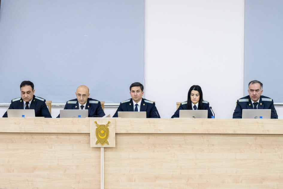 Ruben Vardanyanın məhkəməsində zərərçəkmiş şəxslərin ifadələri dinlənilib (FOTO)