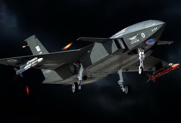 KIZILELMA: Dövrü dəyişən hava döyüşü