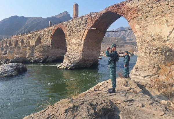 Ötən ay Azərbaycandan çıxışı qadağan edilən 531 nəfər ölkədən çıxarkən qarşısı alınıb - DSX