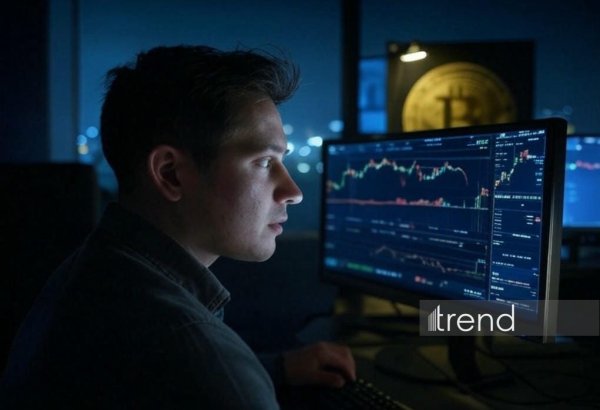 “Bitcoin” bahalaşdı - Kriptovalyuta bazarının son göstəriciləri (CƏDVƏL)