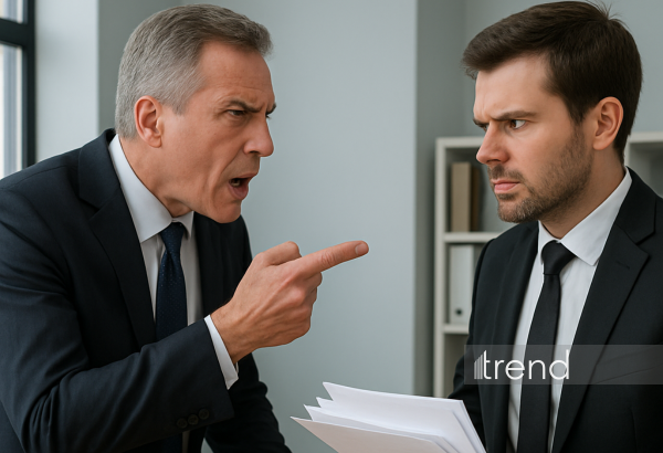 Naxçıvanda bu halda da vəkilin fəaliyyətinə xitam veriləcək