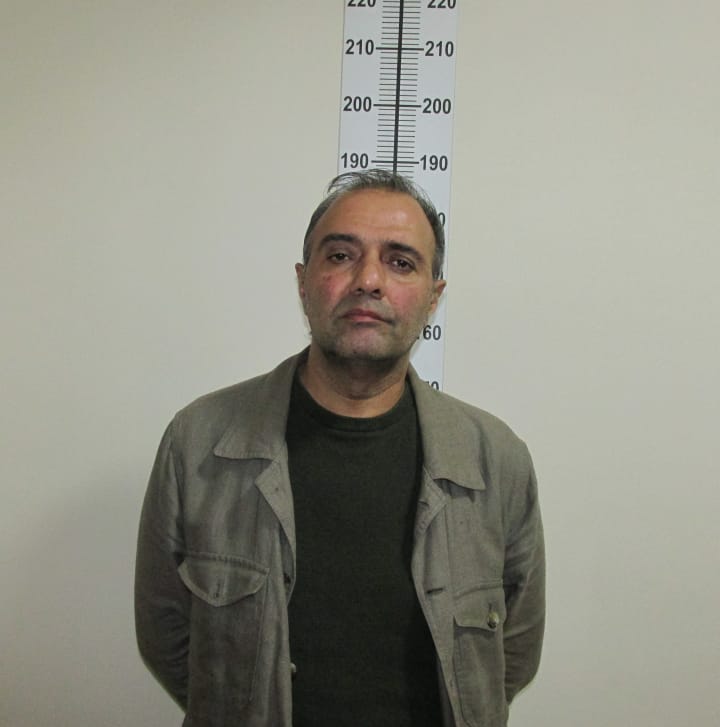 Naxçıvanda işə düzəltmək adı altında dələduzluq edən şəxs saxlanılıb