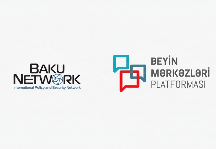 Baku Network Beyin Mərkəzləri Platformasına üzv qəbul edilib